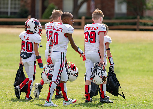 10U Falcons vs. Red Raiders_-3