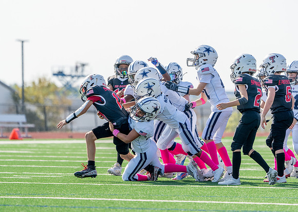 9U Red Raiders vs. Cowboys_-163
