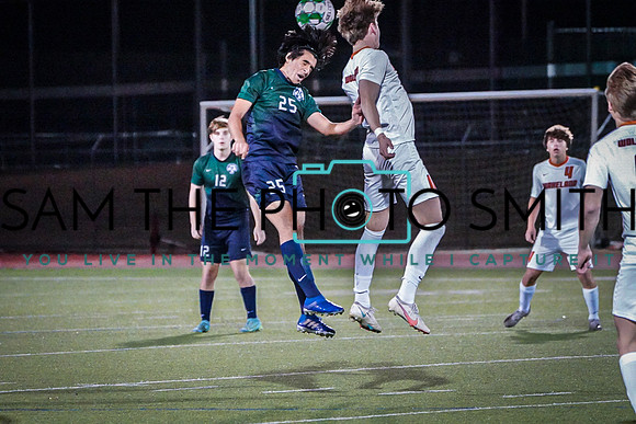 Varsity vs. Wakeland 1.18.22-66