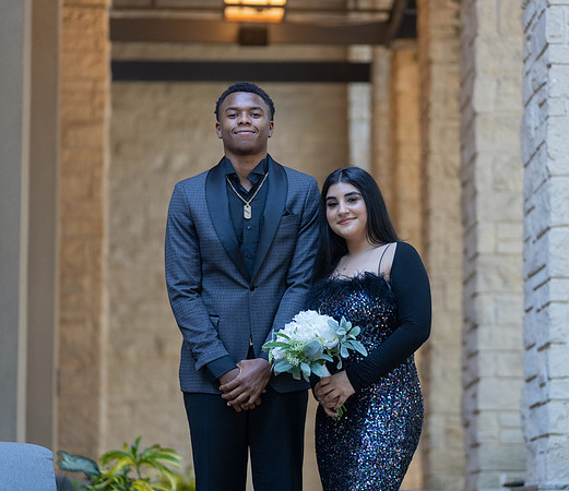 HOCO-13