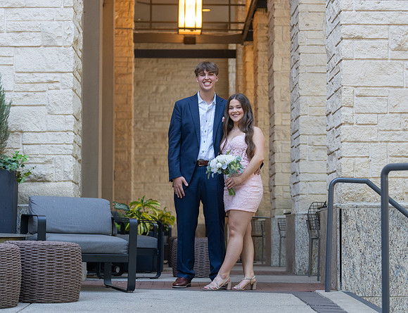 HOCO-23