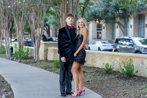 HOCO-87