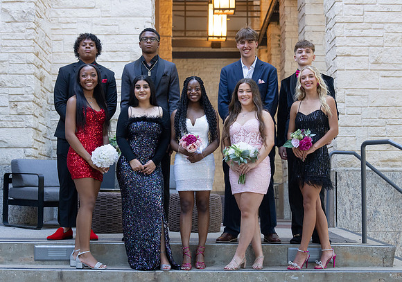 HOCO