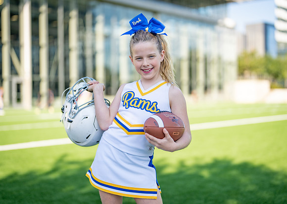 9U Rams Cheer and Football-48