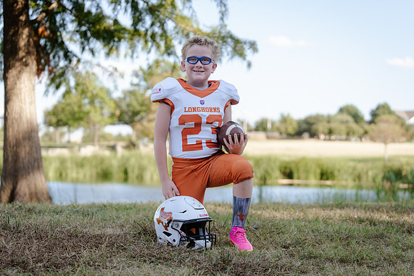 8U Longhorns Tackle-56
