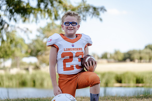 8U Longhorns Tackle-57
