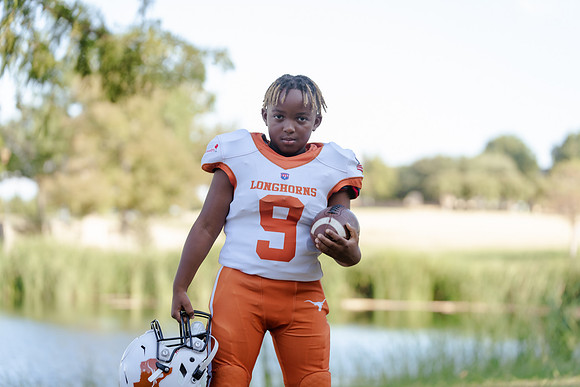 8U Longhorns Tackle-73