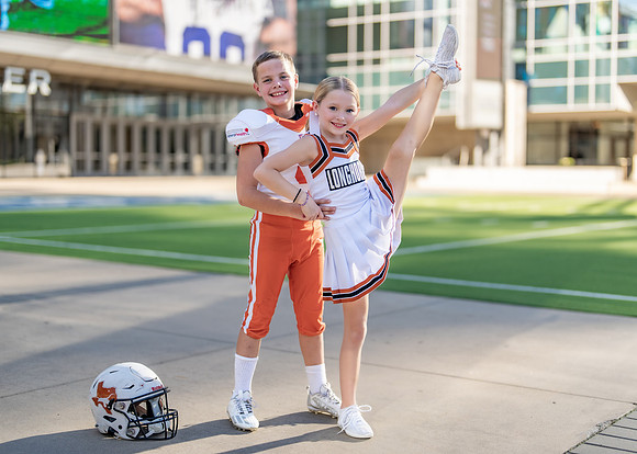 Longhorns Cheer-38