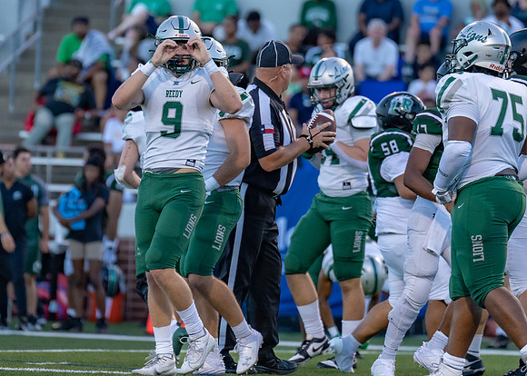 Vs. Lake Ridge_-205