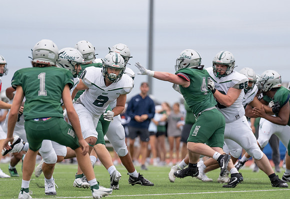 Spring Game-122