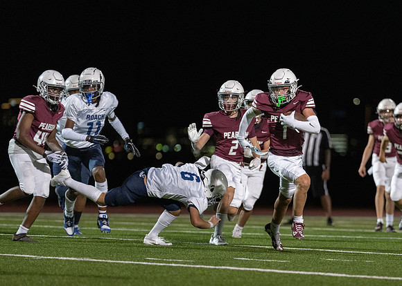 RMS vs. Pearson-76