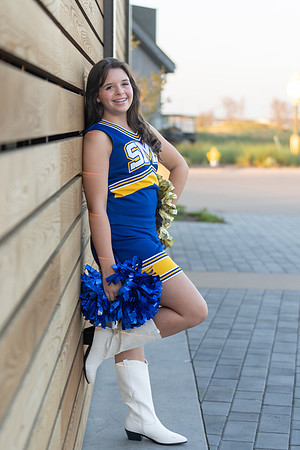 SMS Cheer-8