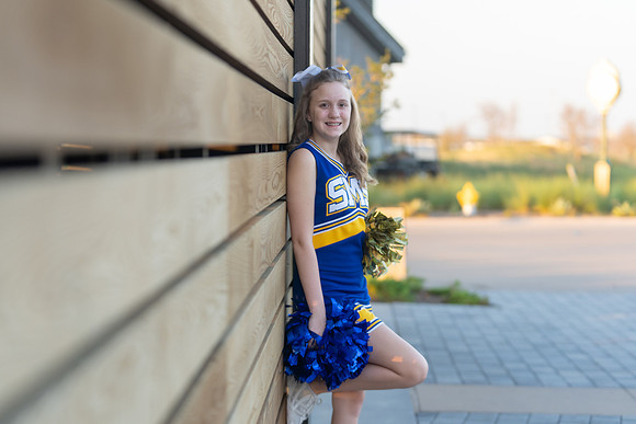 SMS Cheer-16