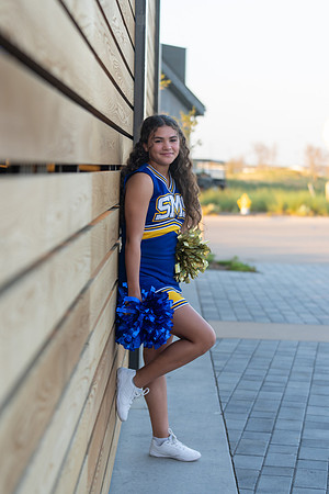 SMS Cheer-21
