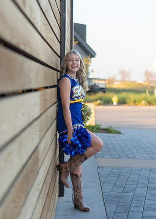 SMS Cheer-22