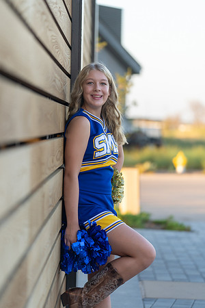 SMS Cheer-24