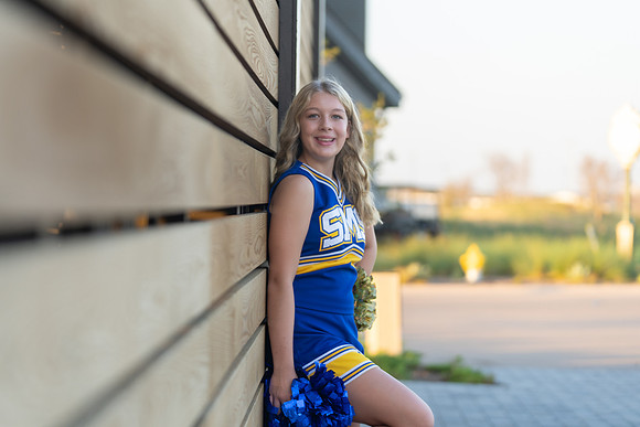 SMS Cheer-25