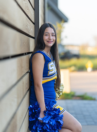 SMS Cheer-50