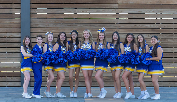 SMS Cheer-76