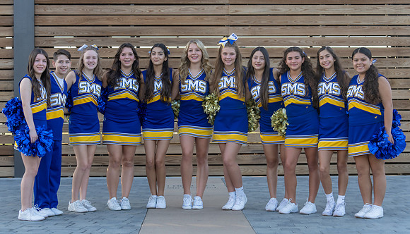 SMS Cheer-79
