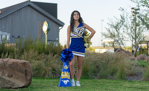 SMS Cheer-82