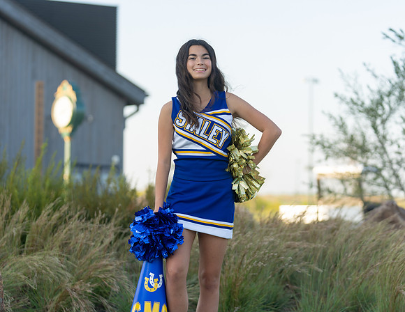 SMS Cheer-83