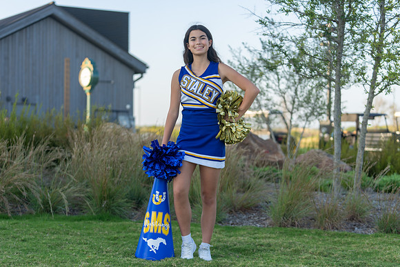 SMS Cheer-89