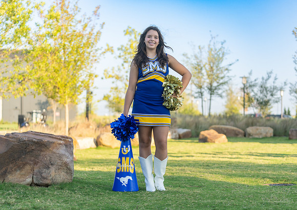 SMS Cheer-91