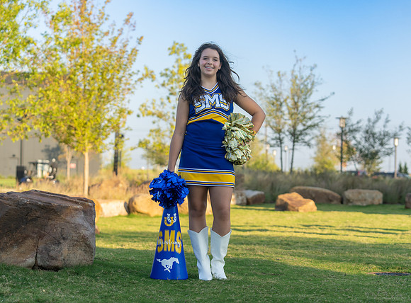 SMS Cheer-92