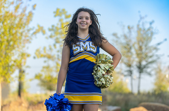 SMS Cheer-93