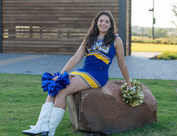 SMS Cheer-94
