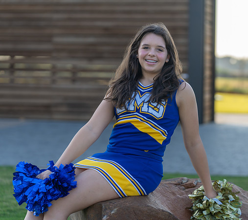 SMS Cheer-95
