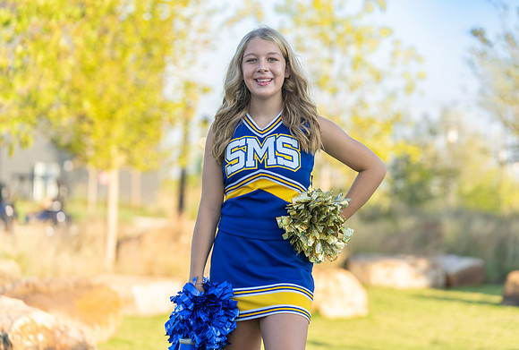 SMS Cheer-97