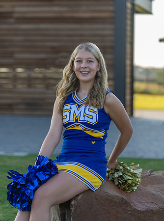 SMS Cheer-102