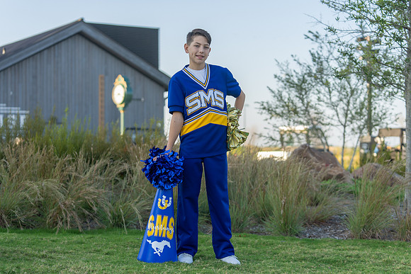 SMS Cheer-103