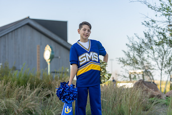 SMS Cheer-104