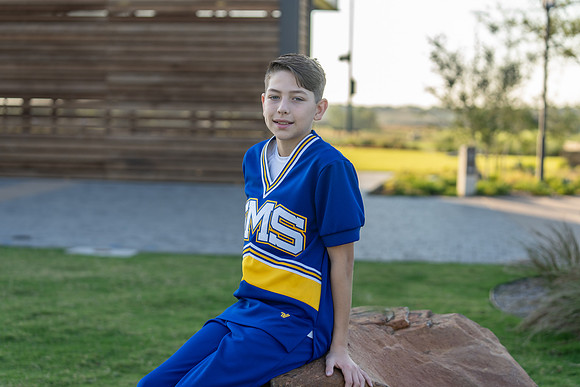 SMS Cheer-105