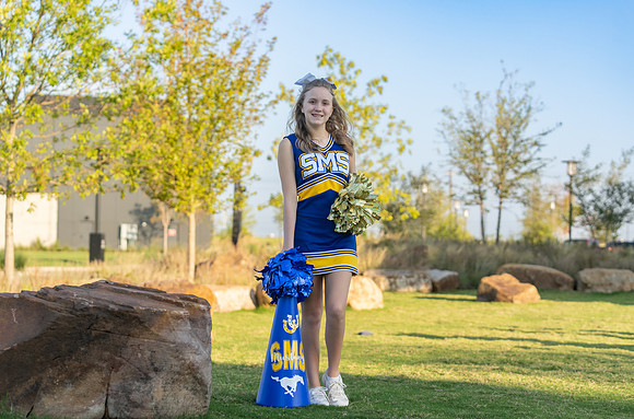 SMS Cheer-109
