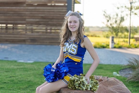 SMS Cheer-111