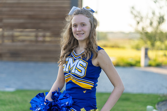 SMS Cheer-112