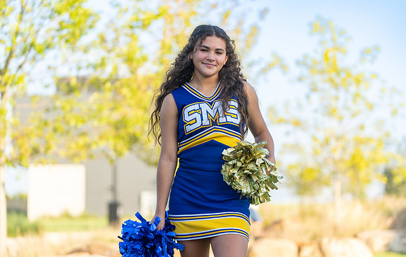 SMS Cheer-115