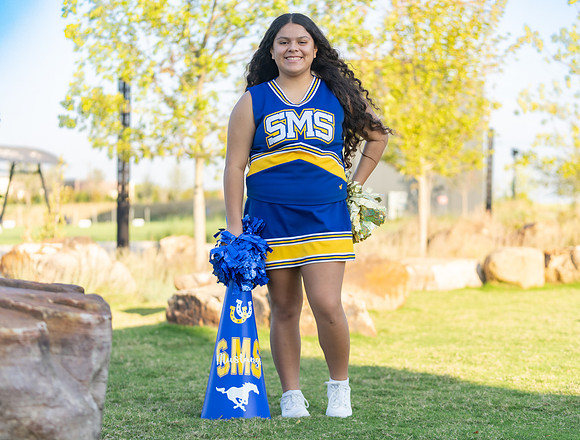 SMS Cheer-119