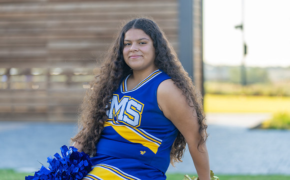 SMS Cheer-121