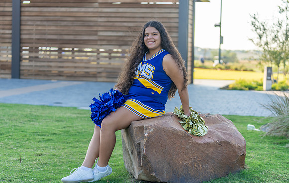SMS Cheer-122