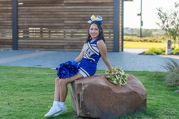 SMS Cheer-138