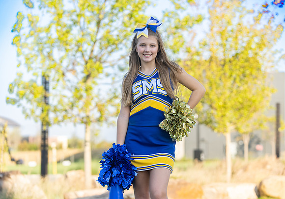 SMS Cheer-140