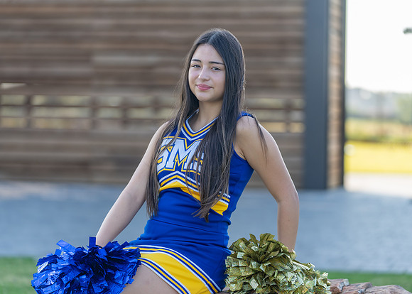 SMS Cheer-168