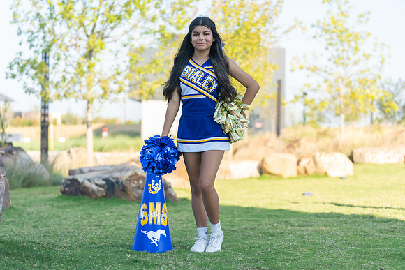SMS Cheer-170