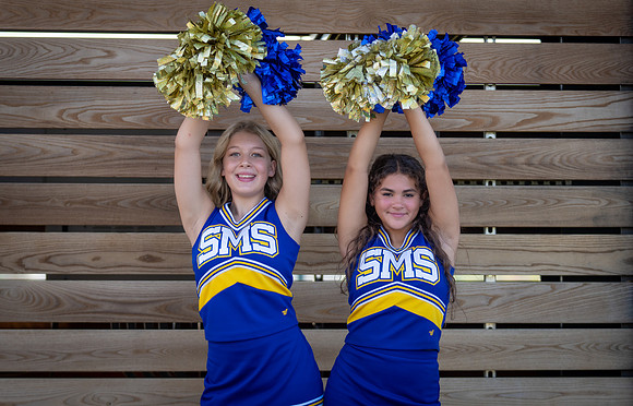 SMS Cheer-201