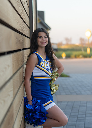 SMS Cheer